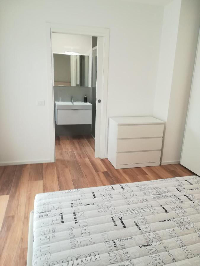 Casa Baso - Agenzia Caorle Apartment Екстериор снимка