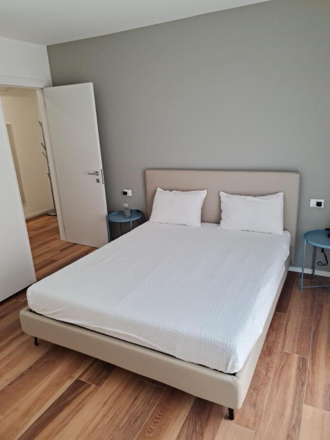 Casa Baso - Agenzia Caorle Apartment Екстериор снимка